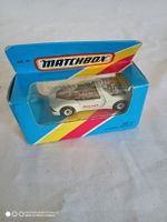 Matchbox Peugeot Quasar MB 49 in OVP neuwertig