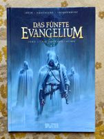 Das fünfte Evangelium Band Nr 1 von 2012