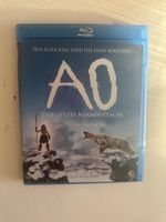 AO- DER LETZTE NEANDERTALER. (BLU-RAY)