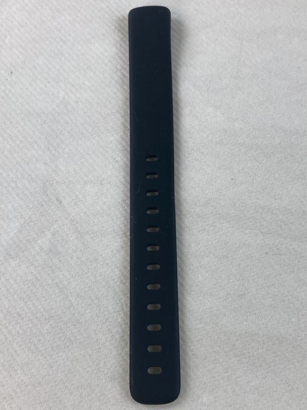 Fitbit Smartwatch: FITBIT | Smartwatch | Luxe | Schwarz – Neuf (Voir description) à Wittenbach par Restwert_St-Gallen 4