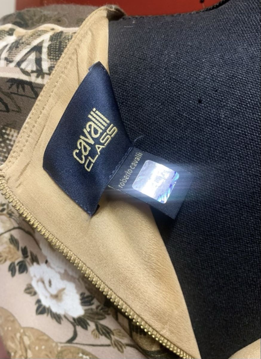 Roberto Cavalli Vestiti: Robe Roberto Cavalli M – Nuovo (secondo la descrizione) da Genthod venduto da Lou_Jin 4