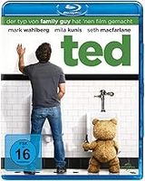 🎞️🎥🍿 Ted 🍿🎥💿