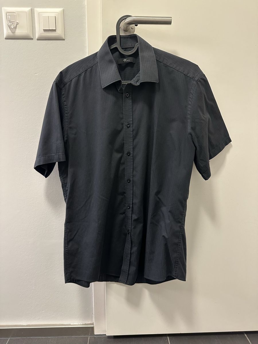 Camicie: Chemise venti – Usato da Carouge GE venduto da cytoplan