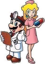 Nintendo Jeux: Drx. Mario - Nintendo NES – D'occasion à Pambio Noranco par Pol69 1