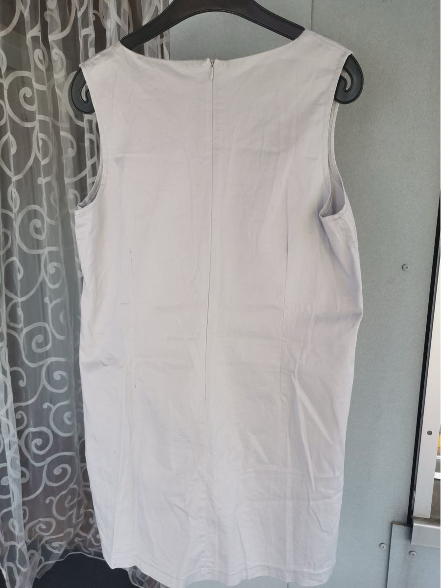 Robes: Kleid Gr 42 – D'occasion à Widen par didy82 5