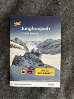 Jungfraujoch Top of Europe Coop Gutschein bis 50% Rabatt