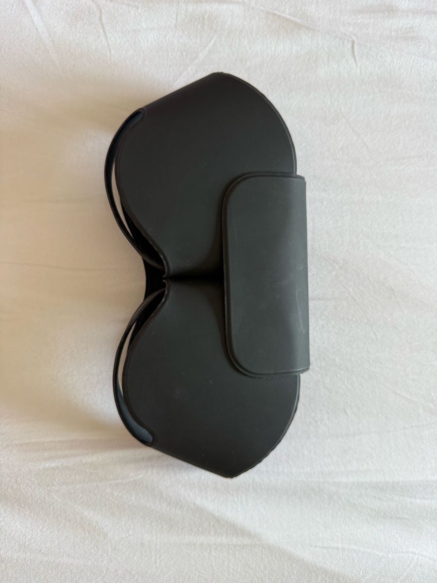 Apple Cuffie: Apple Airpods Max Kopfhörer mit Case Schwarz – Usato da Luzern venduto da poe_5fml 7