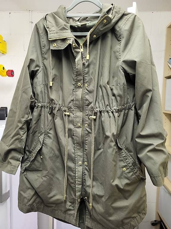 Giacche: Dünne Umstandsjacke – Usato da Möriken AG venduto da Summertime93