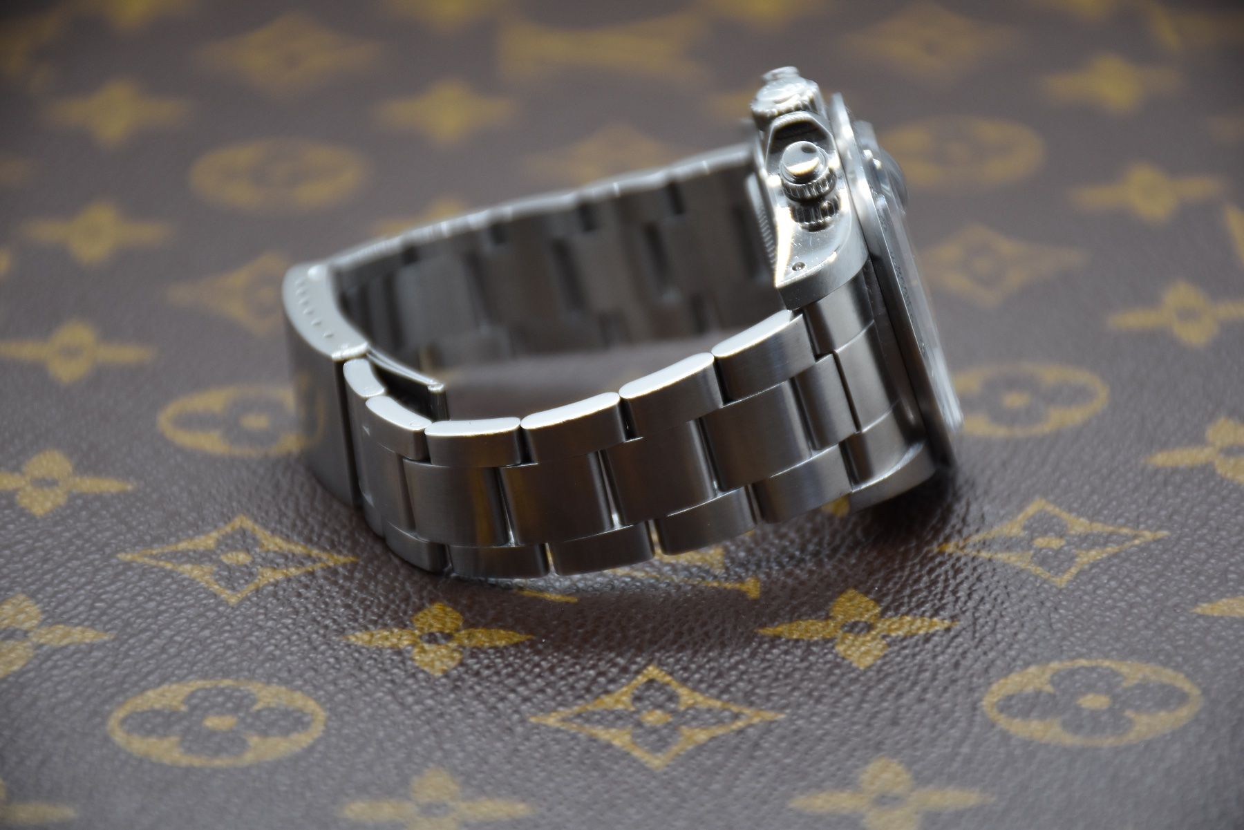 Tudor Orologi: Tudor Oysterdate Big Block Reverse Panda Ref. 79180, Box – Usato da Zug venduto da eMDi_Collection 2