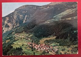 Osco Valle Leventina 1981