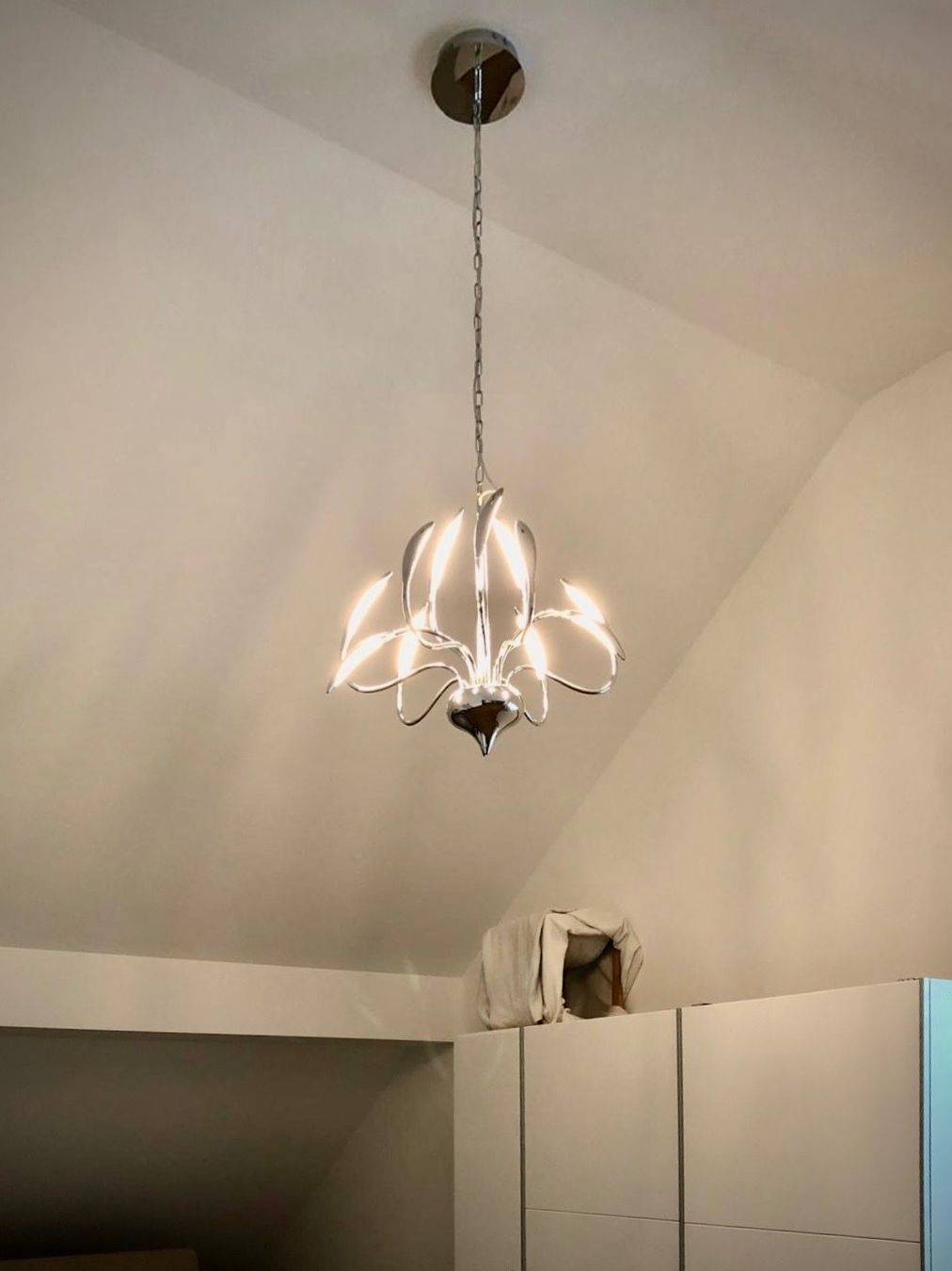 Lampadari & plafoniere: LED Deckenleuchte „Wolfi“ – Usato da Mörschwil venduto da markusg1985 2