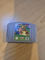 Super Mario 64 - Nintendo 64 - Top Zustand! Retro!