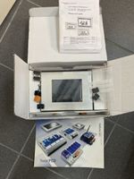 Saia Burgess Display
