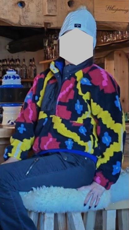 Sci: Free People Movement Ski/Winter Pullover – Nuovo (secondo la descrizione) da Davos Platz venduto da Infinity795 9