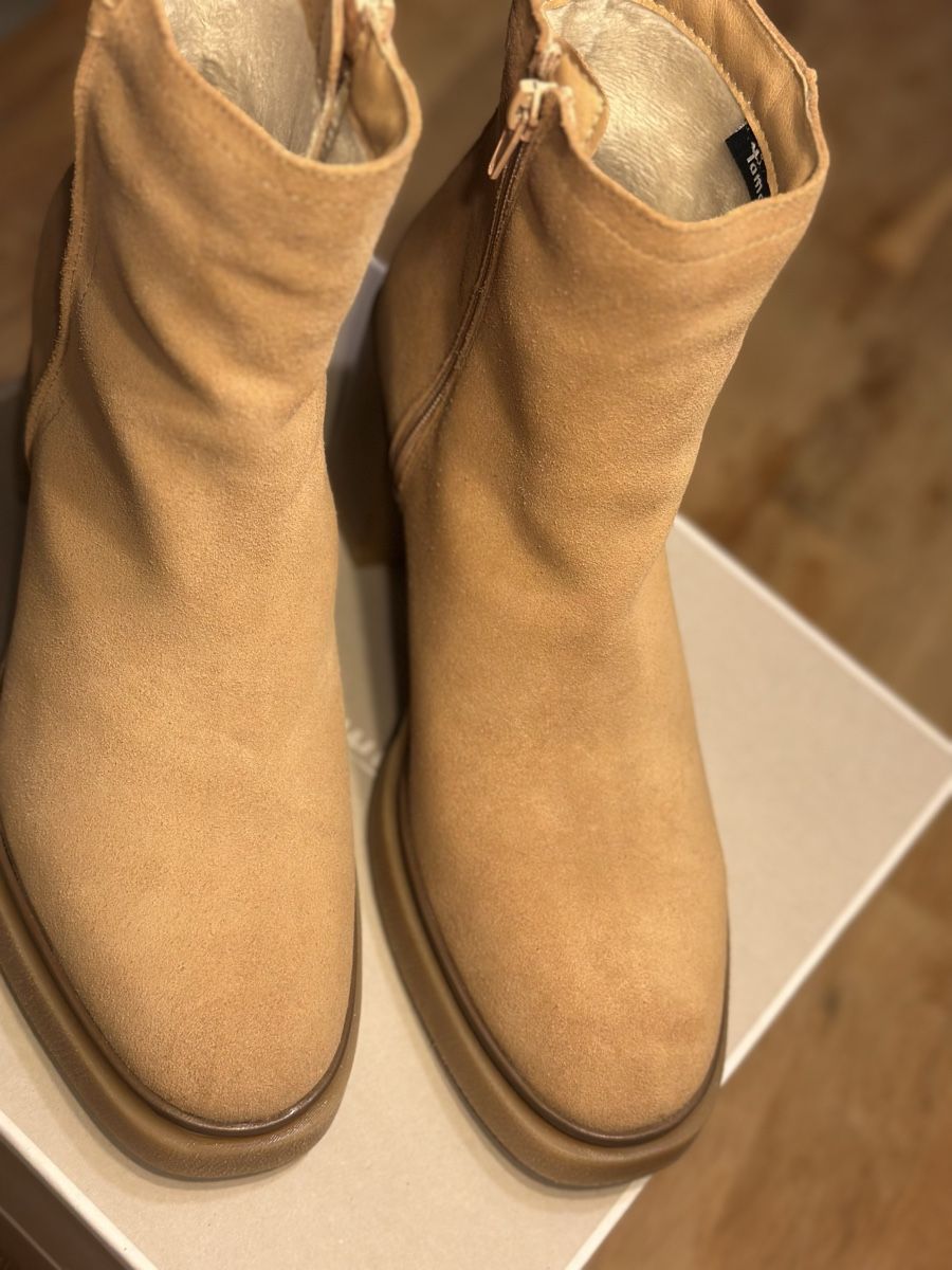Tamaris Chaussures femmes: Stiefellette – Neuf avec emballage d'origine à Unterlunkhofen par car_8fpk 1