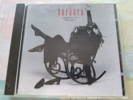 Cd Barbara - Châtelet 87 volume 1