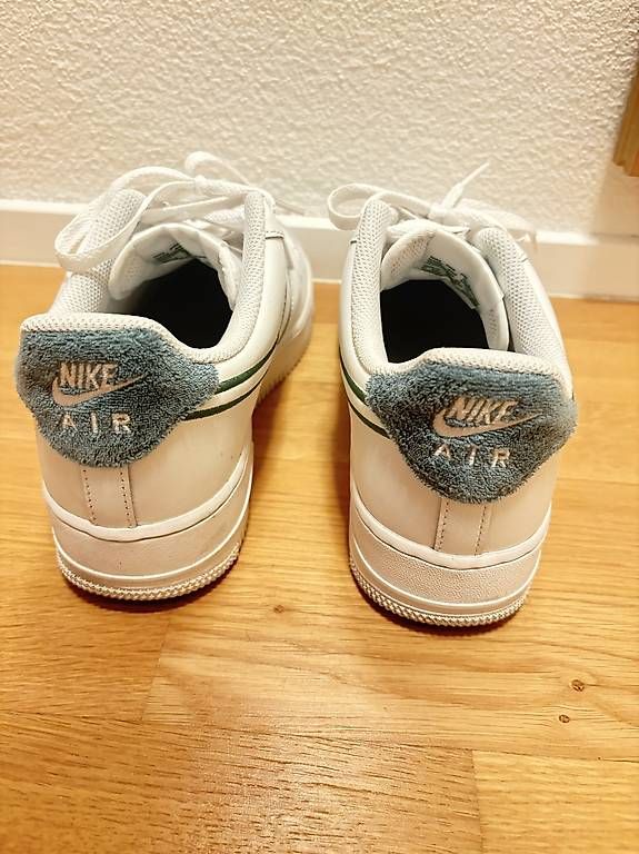 Scarpe da uomo: Nike Air Force 1  – Usato da Aesch BL venduto da jam_6pn2 4