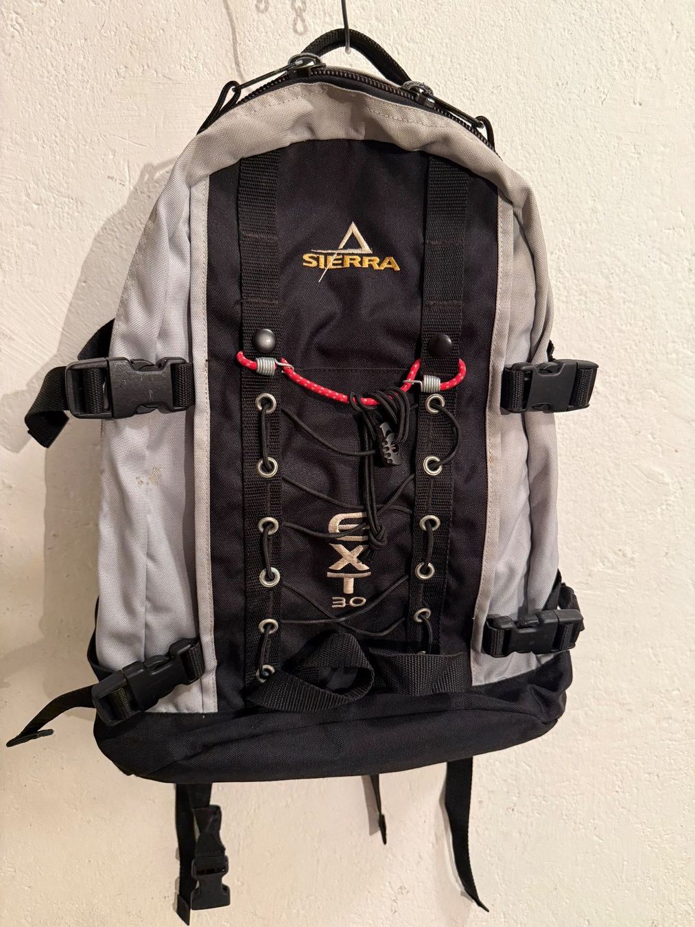 Zaini: Rucksack   Sierra  EXT    -  neuwertig – Usato da Bern venduto da rewe45