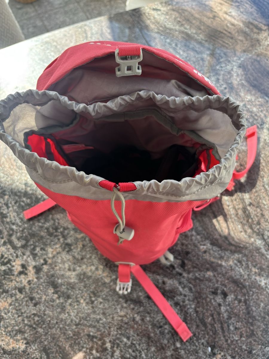 Mammut Kindertaschen: Kinderrucksack Mammut – Gebraucht aus Stettfurt von Geltopam 2