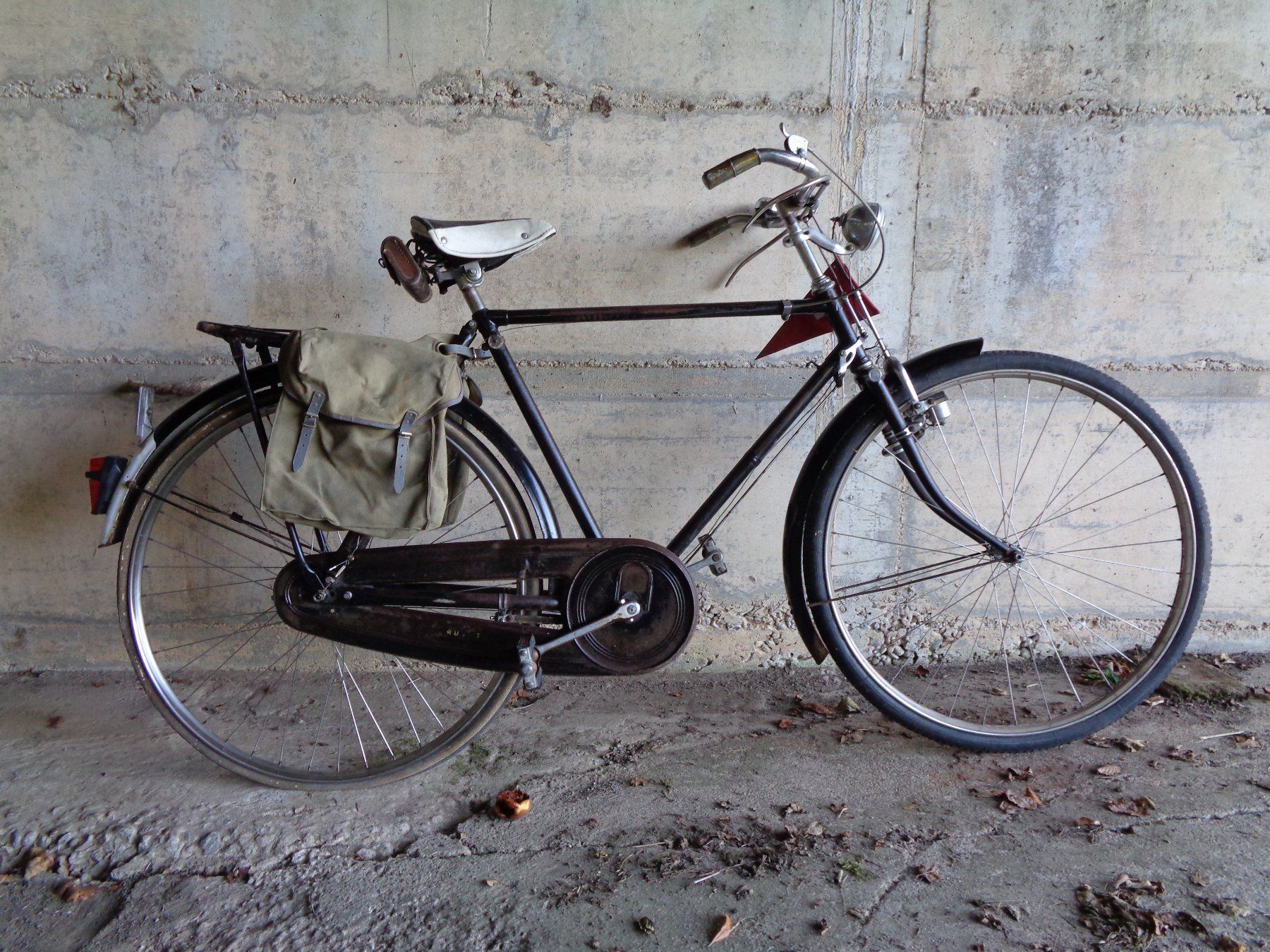 Raleigh Biciclette: Vintage / Oldtimer Herrenvelo Raleigh – Usato da Schindellegi venduto da schelten2019 6