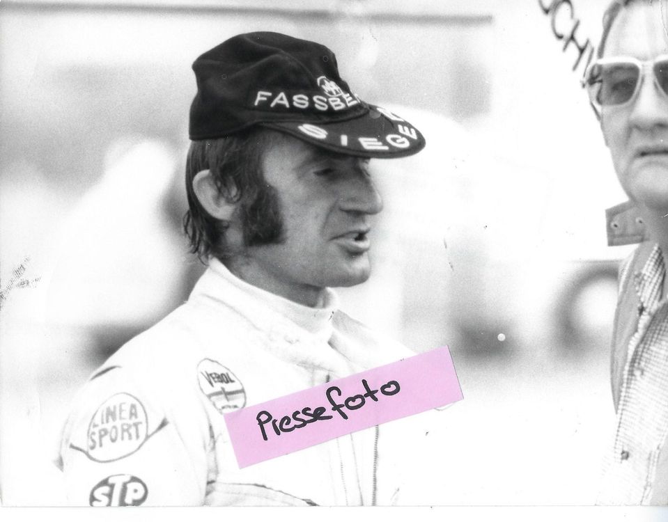 Pressefoto, Helmut Kelleners Kaufen auf Ricardo