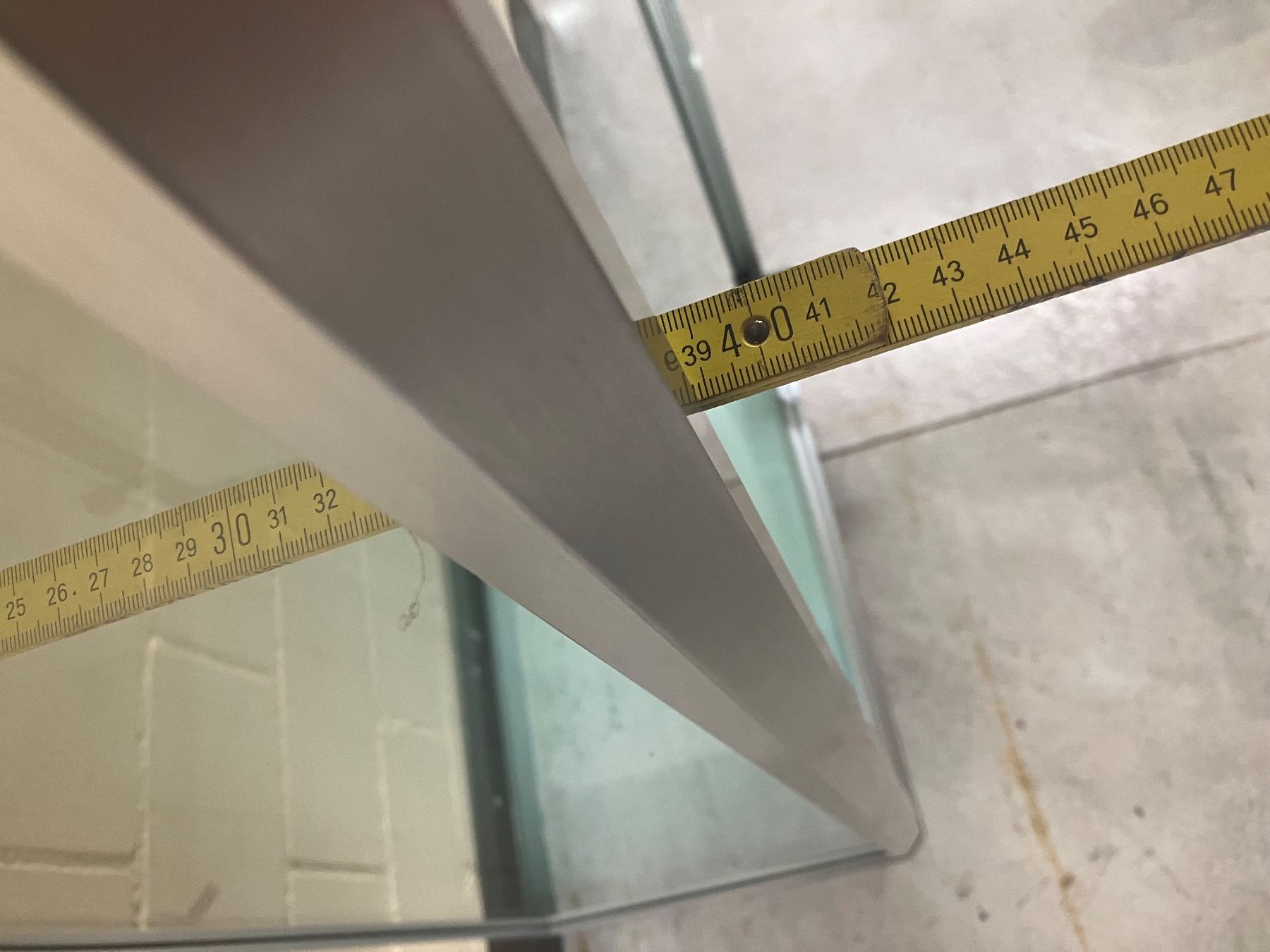Vetrine: Glasvitrine – Usato da Zürich venduto da Ideal0 1