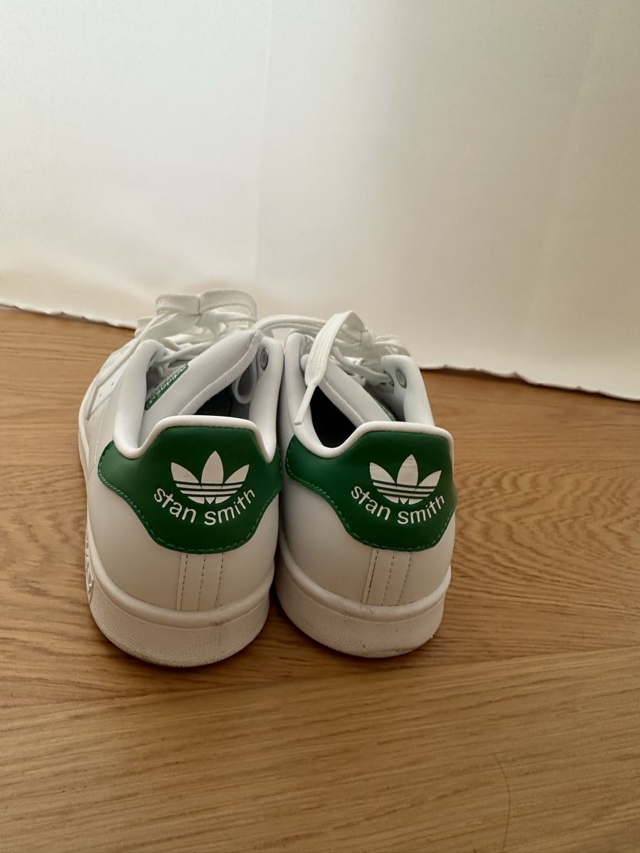 Adidas Chaussures hommes: Adidas stan smith – Neuf (Voir description) à Uster par celiiinaaa 2