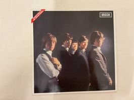 The Rolling Stones LP