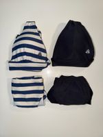 2 maillots de bain, Firefly