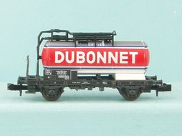 Roco Spur N Dubonnet Kesselwagen