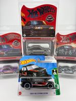 Hot Wheels Ford F-150 Lightning Custom - 2024 - 37/250