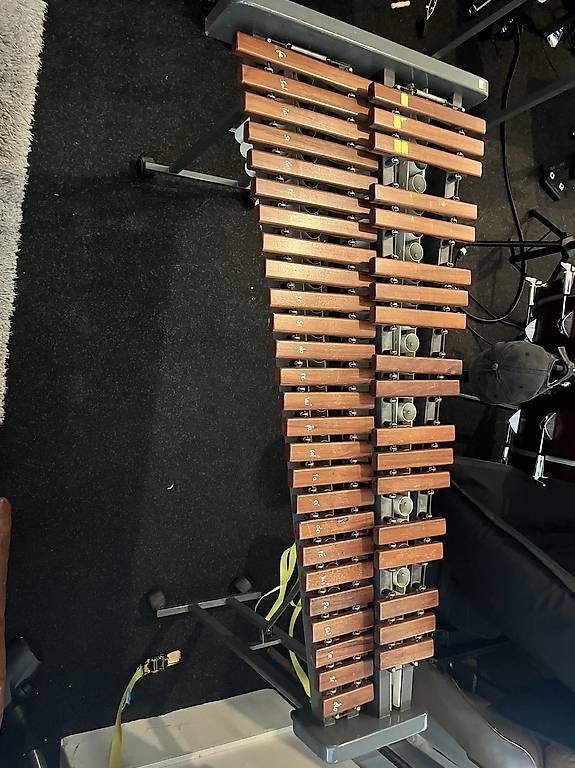 Strumenti musicali: Xylophone d'étude Bergerault – Usato da Biel/Bienne venduto da julienmegroz 2