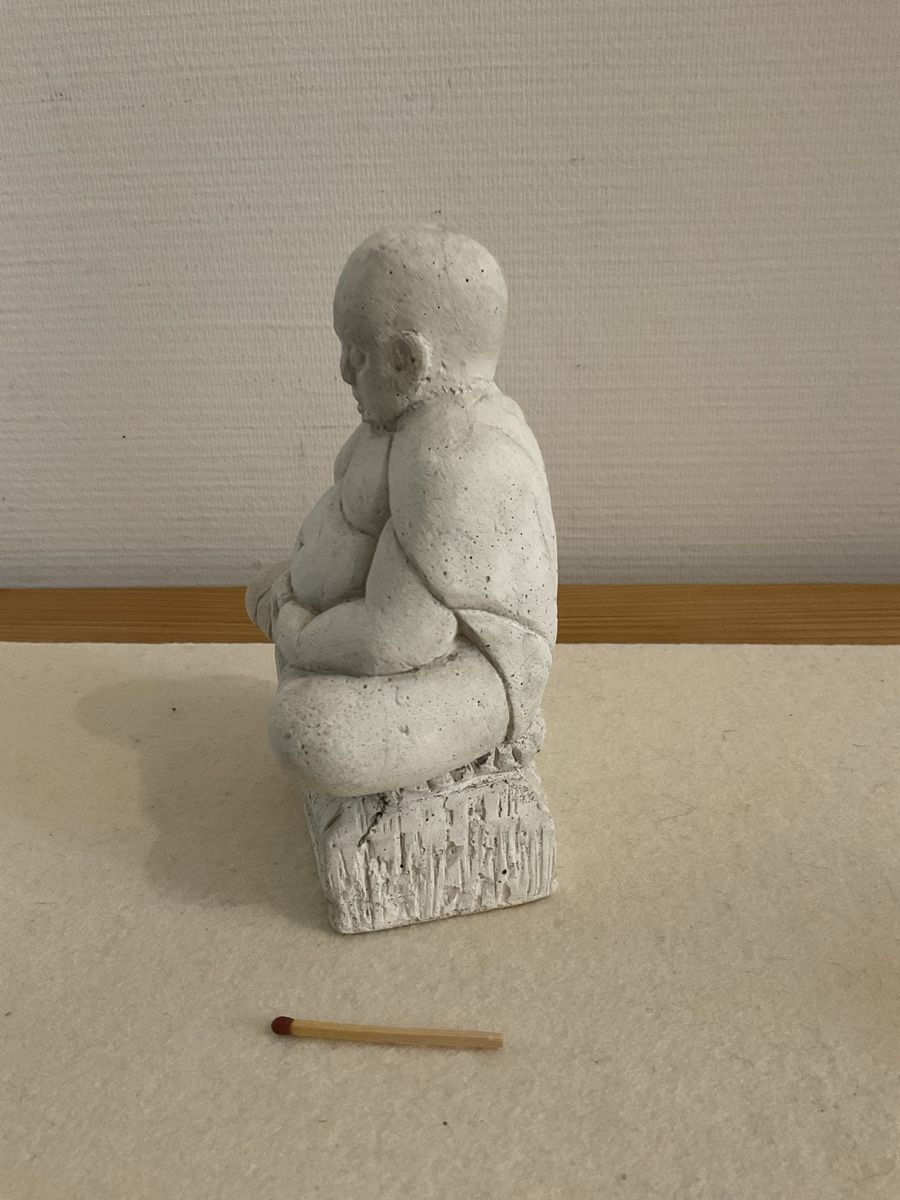 Sculptures & Statues: Buddha Statue – D'occasion à Zürich par hi2_vh96 1