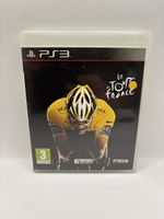 Le Tour de France PS3