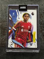 Rio Ngumoha Rookie 41/50 - Topps