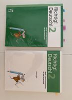Richtig Deutsch 2  (5 Klasse)