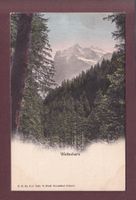 WETTERHORN