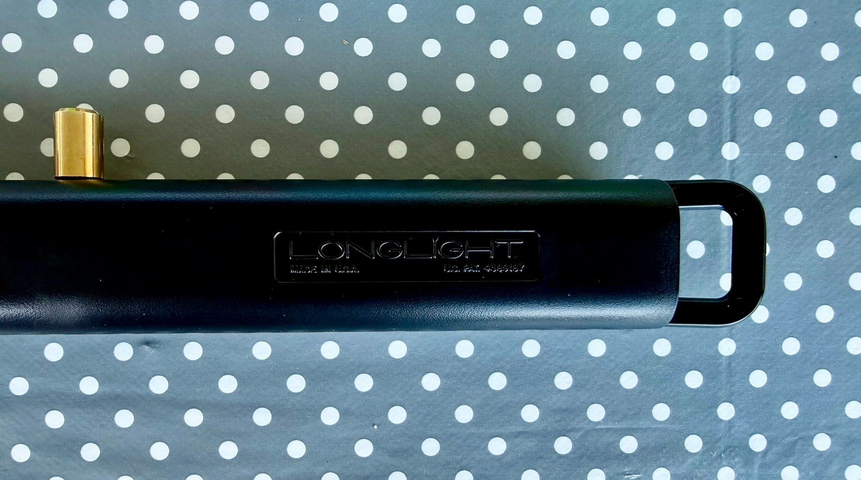 Lampen: Longlight Safety Lighter 43cm originalverpackt – Gebraucht aus Zürich von Dmbz 4