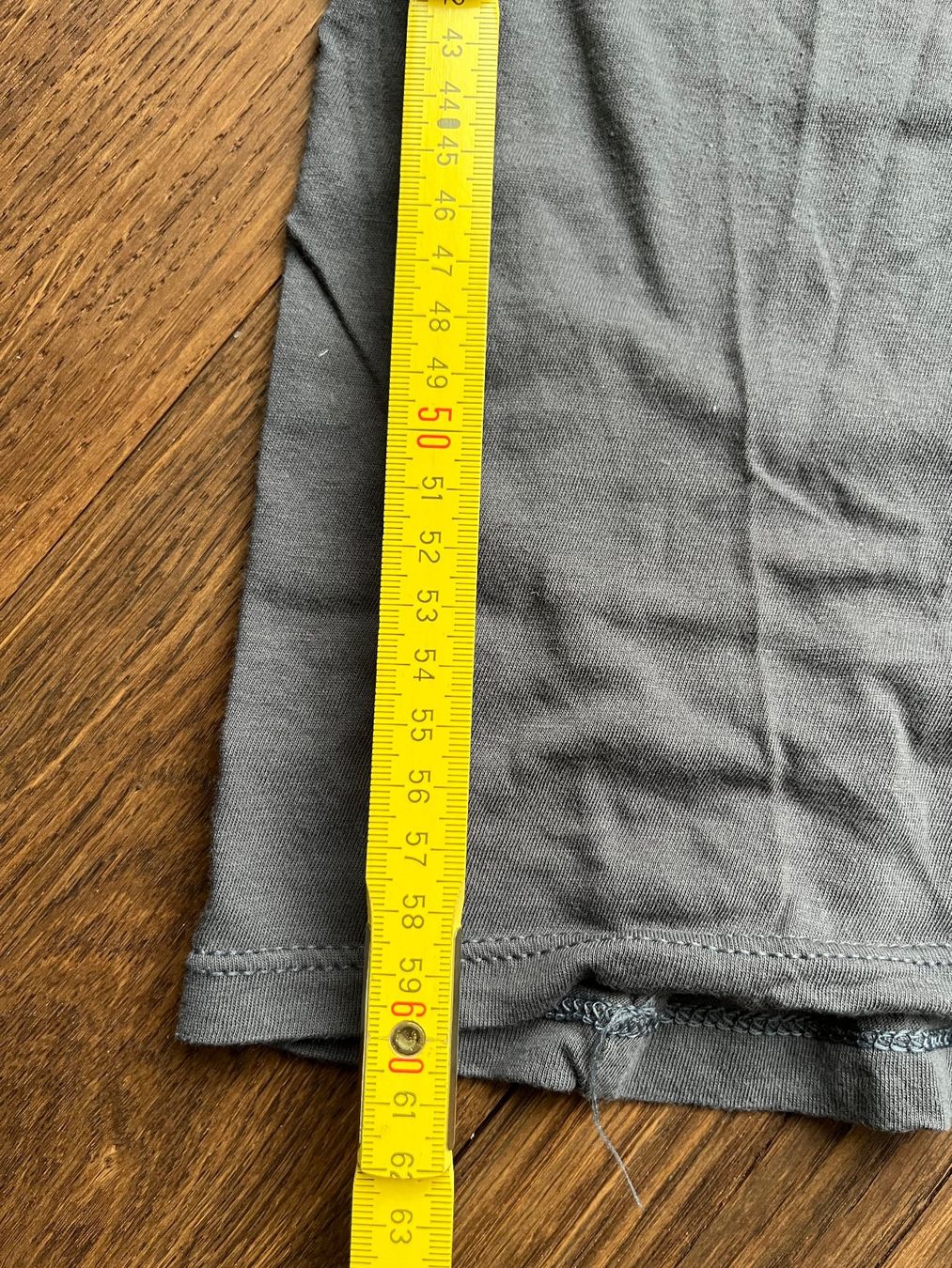 Armani T-shirt: T-Shirt Armani Exchange, Gr. XS – Usato da Affoltern am Albis venduto da Blackrhythm 5