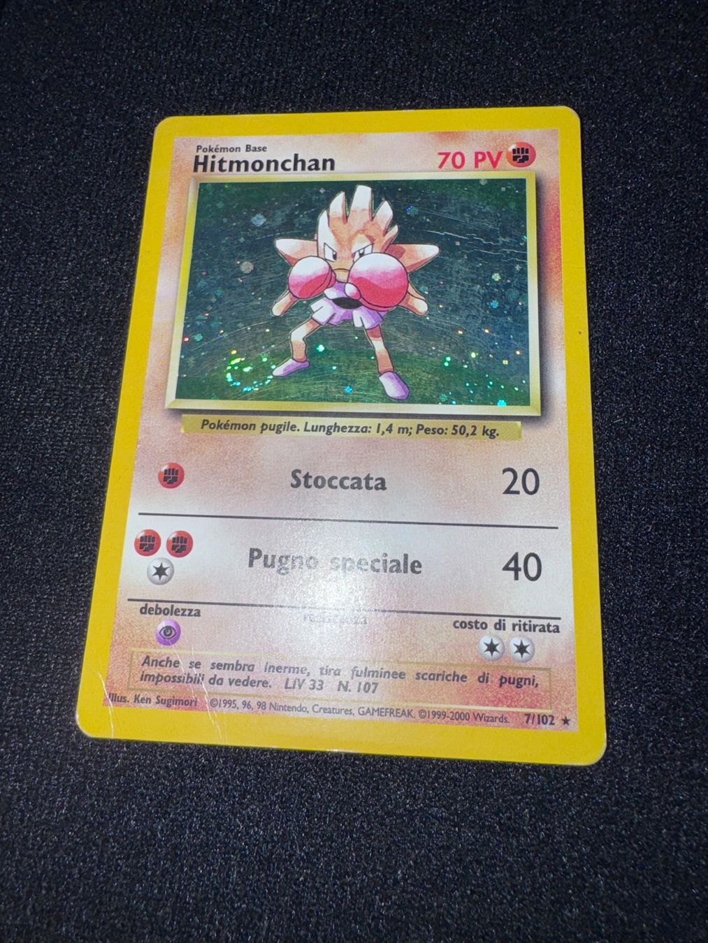 Pokémon Carte collezionabili: Carte Pokémon vintage – Usato da Riva San Vitale venduto da kej_6hj6