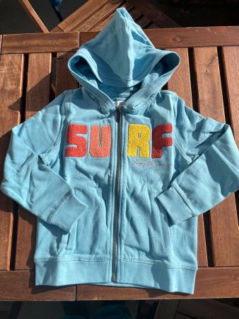Hoodie neu & originalverpackt la Redoute 6 ans