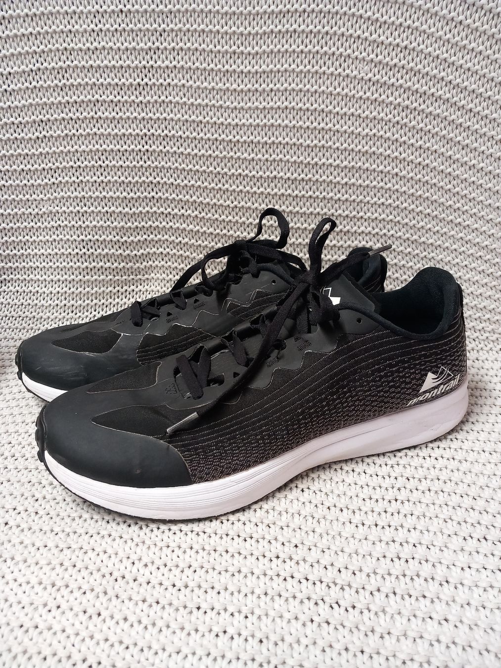Columbia Herrenschuhe: Columbia Montrail Schuhe Gr.42 – Gebraucht aus Gwatt (Thun) von umwelt-brocki