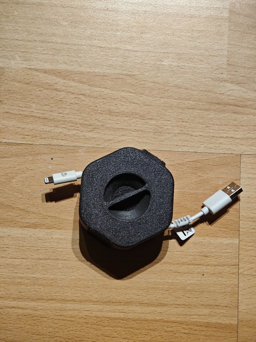 Cavi: iPhone ladekabel USB a - USB Lightning – Nuovo (secondo la descrizione) da Utzigen venduto da wen_mdk8 1