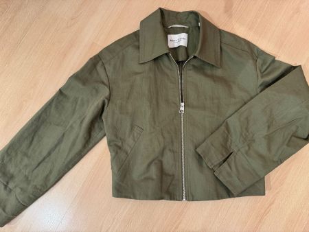 Marc O'Polo Jacke Gr. 34 (fällt grösser aus - Gr. 36)