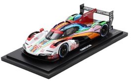 1:18 / Spark / Porsche 963 #75 / Le Mans 2023 / ausverkauft