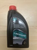 Dunlop Autosshampoo Wash&Wax 1L - Glanz für Ihr Auto!