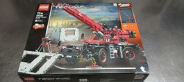 LEGO Technic 42082 Kran Neu und Orginalverpackt