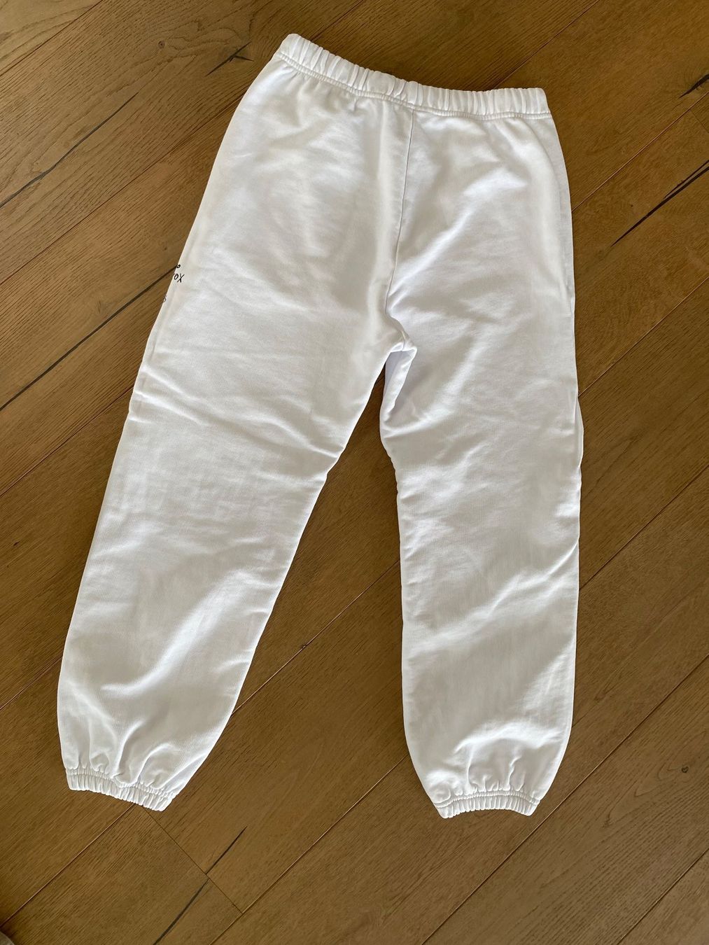 Dsquared2 Pantaloni: Mädchen Freizeithose DSQUARED2 Gr. 14J, klein geschnitten – Usato da Richterswil venduto da Busanca 1