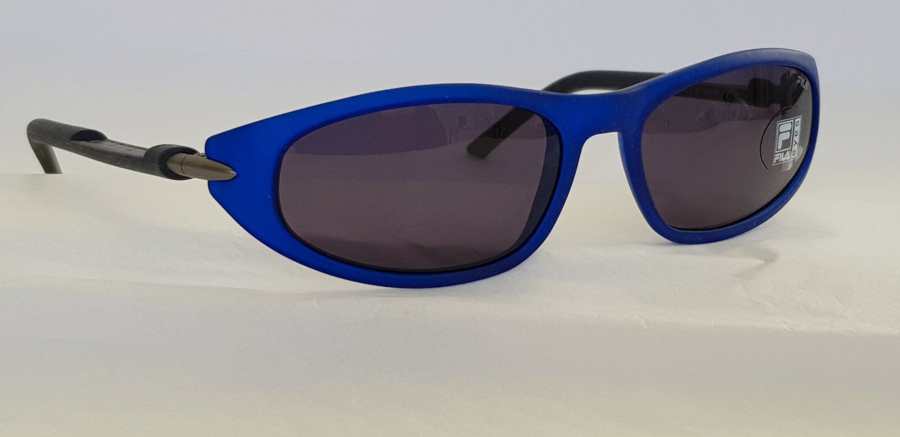 Occhiali & Lenti: FILA  HERREN  SONNENBRILLE – Nuovo e nell'imballaggio originale da Aadorf venduto da condor35 2