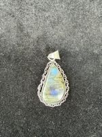 Pendentif Labradorite 